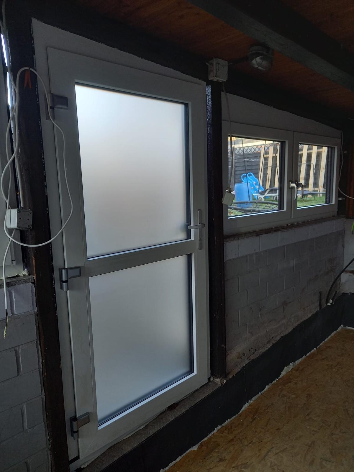 Fensterwahl leicht gemacht – Aluminium, Kunststoff