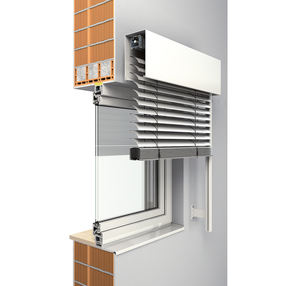 SJ Montage Projekt - Haustüren Installation Ludwigsburg