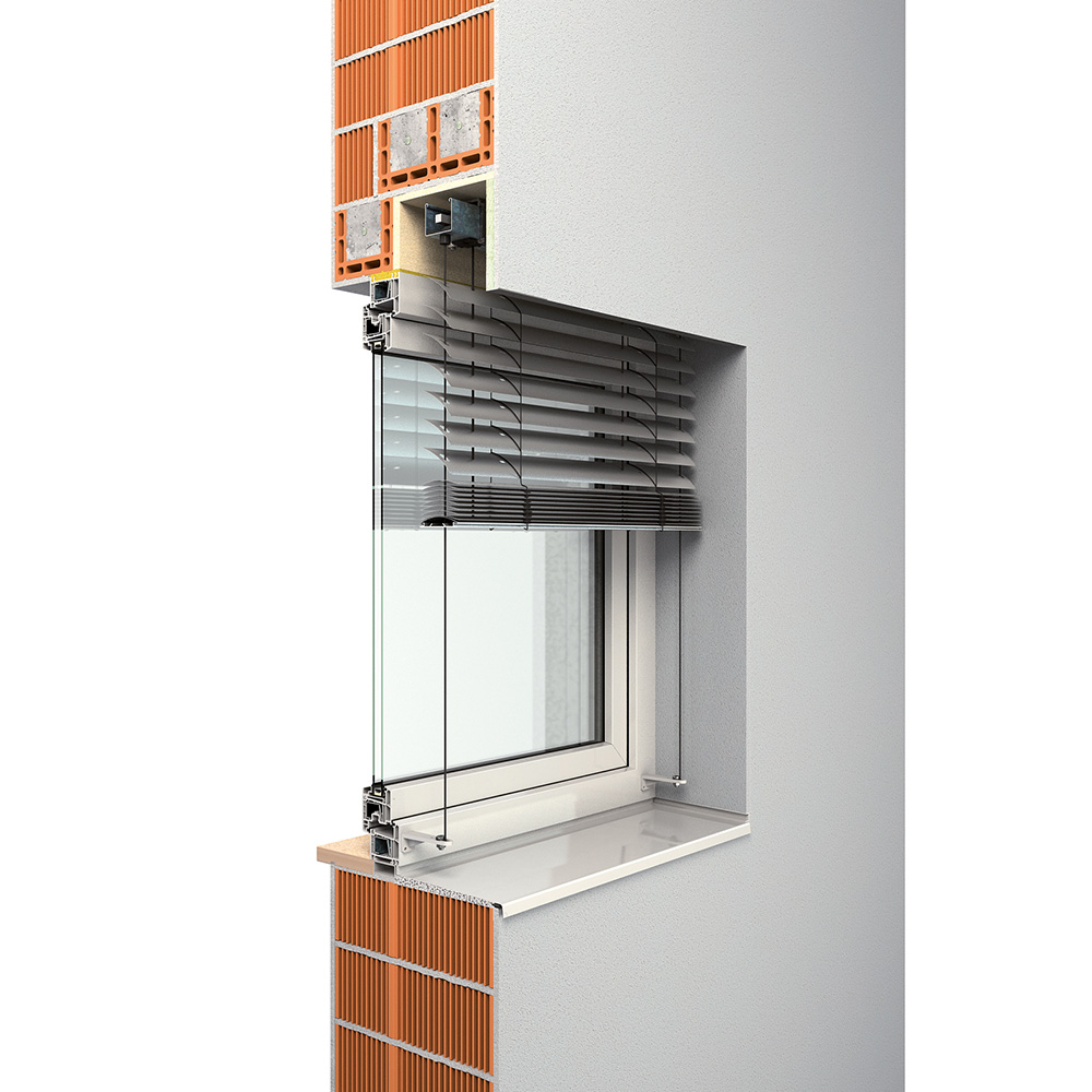 SJ Montage Projekt - Rollladen Montage Marbach am Neckar