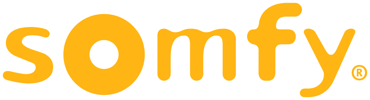 Somfy Smart Home Partner Logo