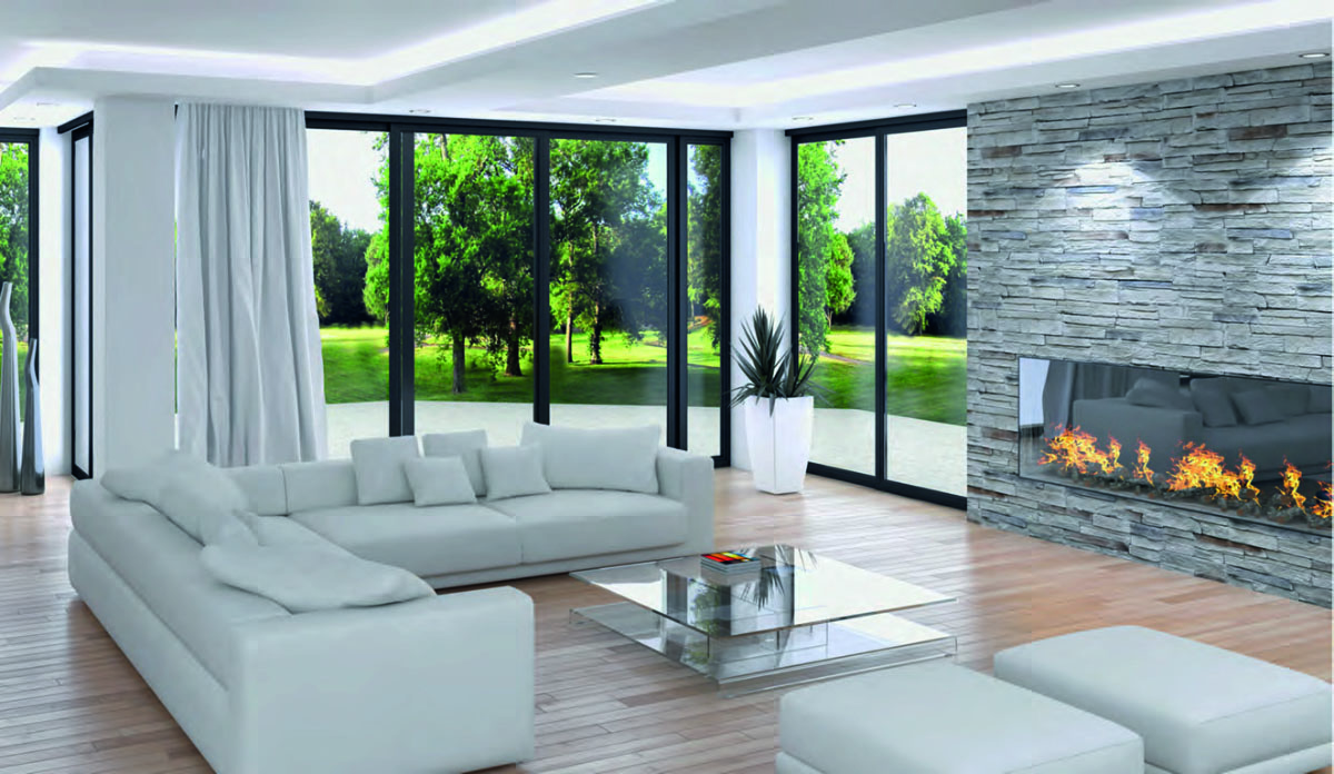 Fenster und Haustüren Montage