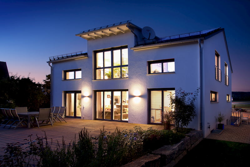 SJ Montage Projekt - Professionelle Montage durch Fachpersonal