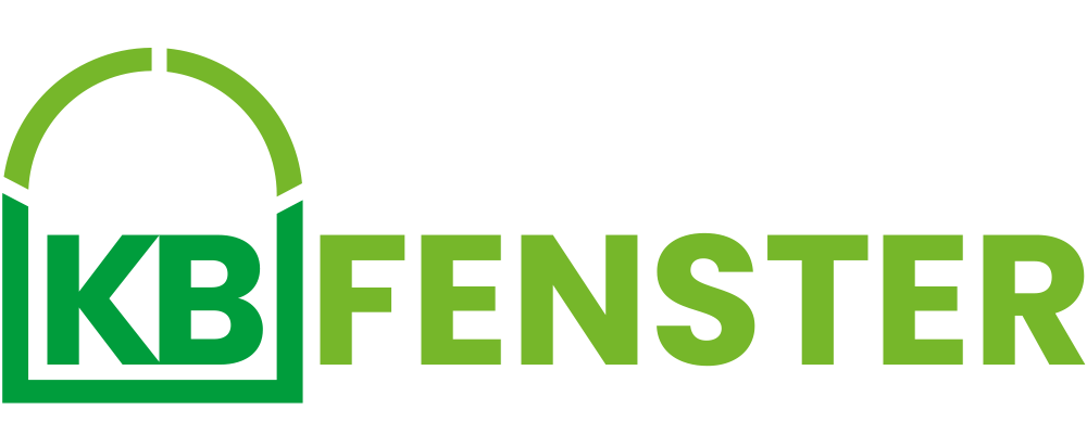 KB Fenster Partner Logo