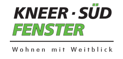 Kneer Südfenster Partner Logo