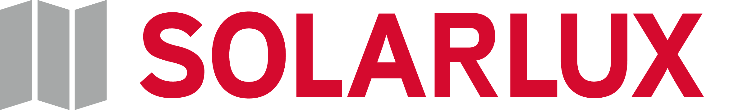 Solarlux Glasfaltwände Partner Logo