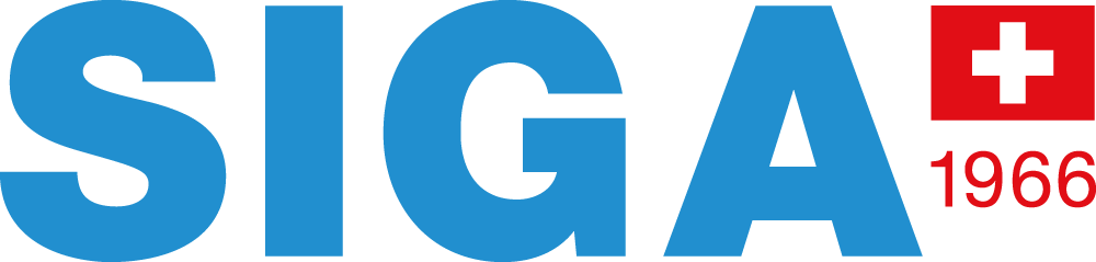 SIGA Dichtungssysteme Partner Logo